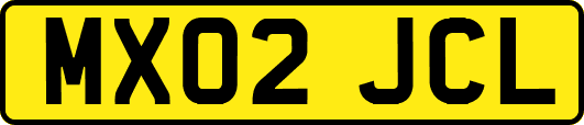 MX02JCL