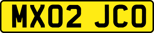 MX02JCO