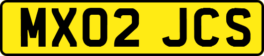 MX02JCS