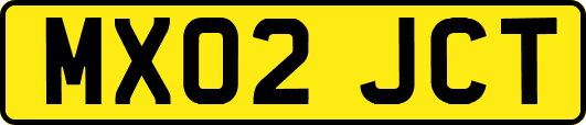 MX02JCT