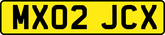 MX02JCX