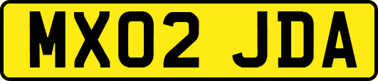 MX02JDA