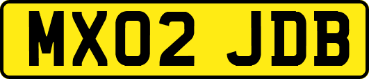 MX02JDB