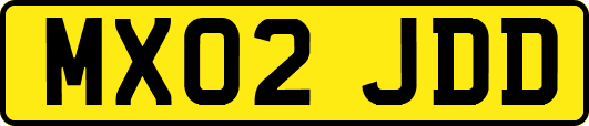MX02JDD