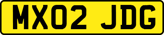 MX02JDG