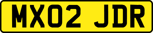 MX02JDR
