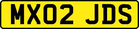 MX02JDS