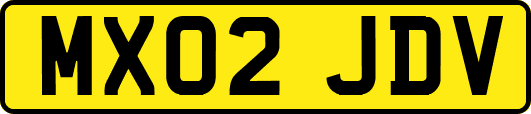 MX02JDV