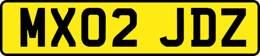 MX02JDZ