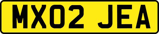 MX02JEA