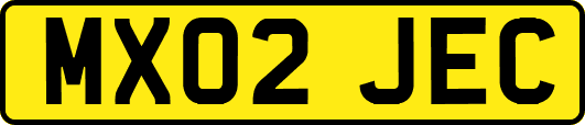MX02JEC