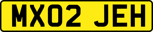 MX02JEH