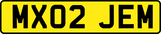 MX02JEM