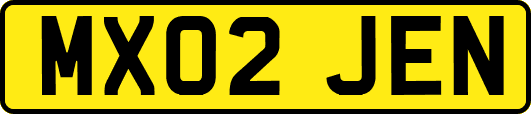 MX02JEN
