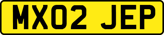 MX02JEP