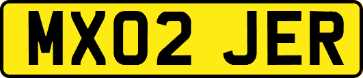MX02JER