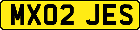 MX02JES