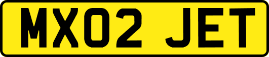 MX02JET