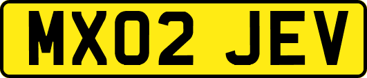 MX02JEV