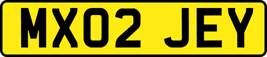 MX02JEY
