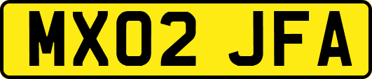 MX02JFA