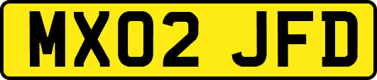 MX02JFD