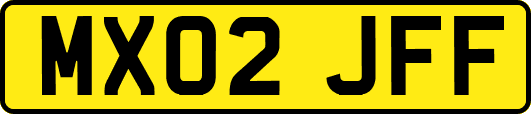MX02JFF