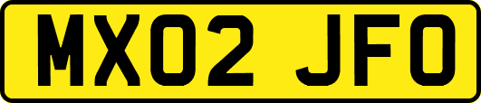 MX02JFO