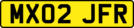 MX02JFR