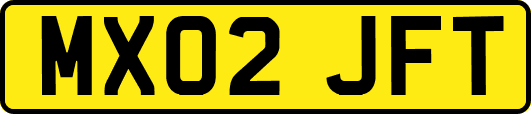 MX02JFT