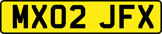 MX02JFX