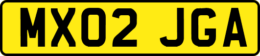 MX02JGA