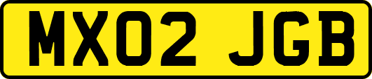 MX02JGB