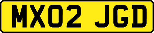 MX02JGD
