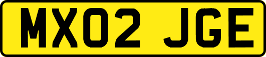 MX02JGE