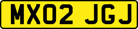 MX02JGJ