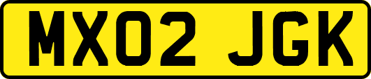 MX02JGK