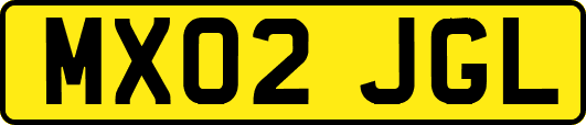 MX02JGL