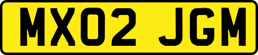 MX02JGM