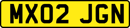 MX02JGN