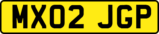 MX02JGP