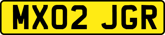 MX02JGR