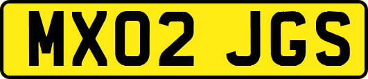 MX02JGS
