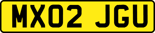 MX02JGU