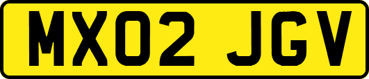 MX02JGV