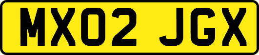 MX02JGX