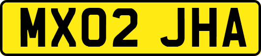 MX02JHA