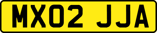 MX02JJA