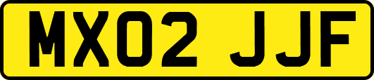 MX02JJF