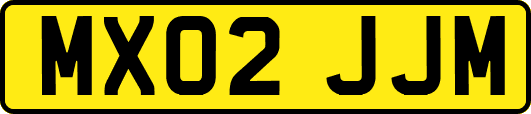 MX02JJM